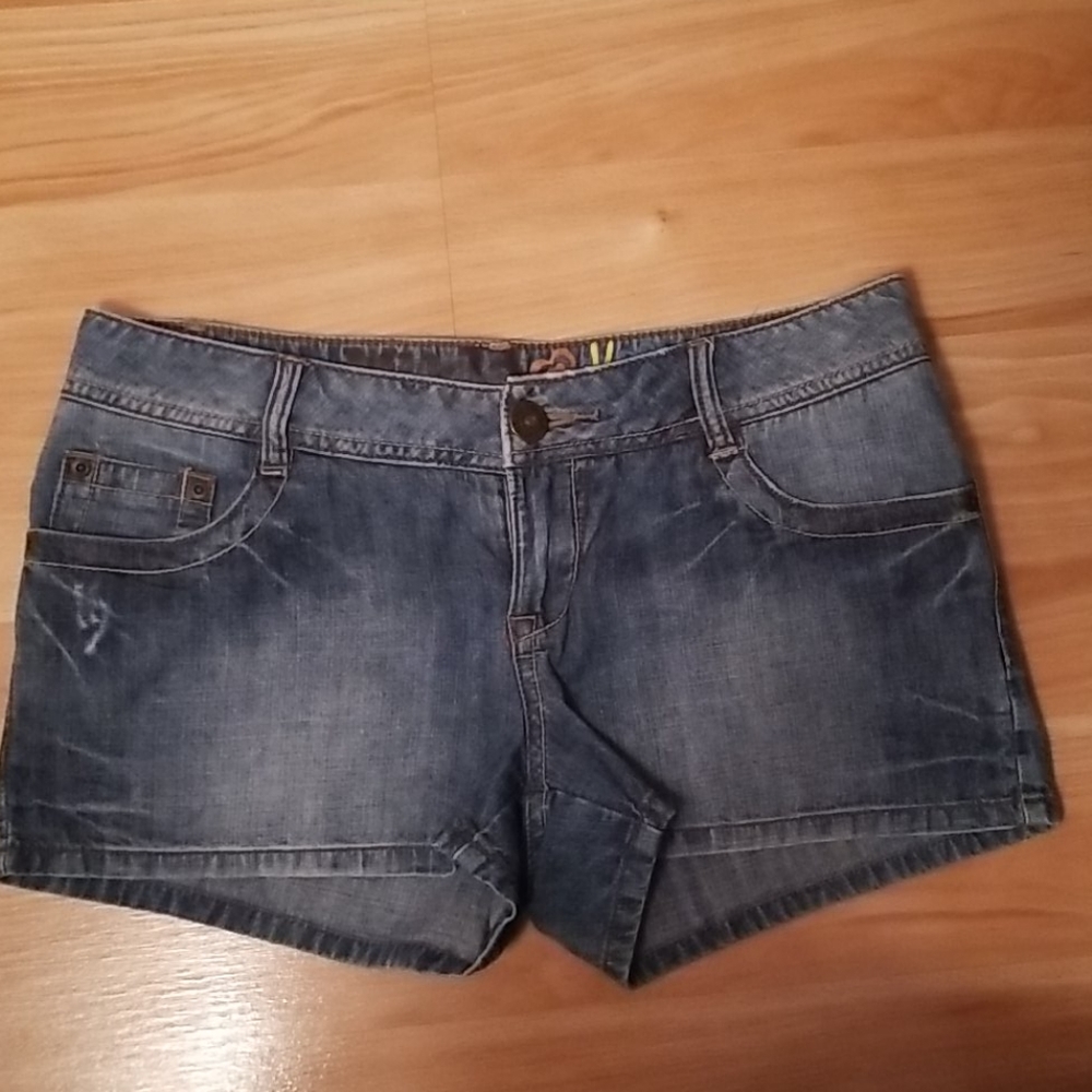 Mudd shorts